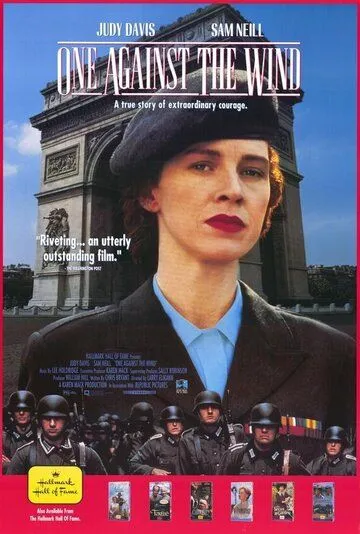 Один против ветра (1991) торрент