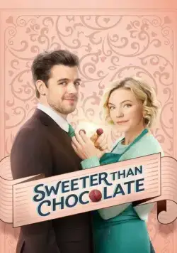 Sweeter Than Chocolate (2023) торрент