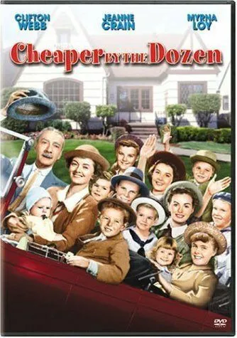 Скачать Оптом дешевле (1950)