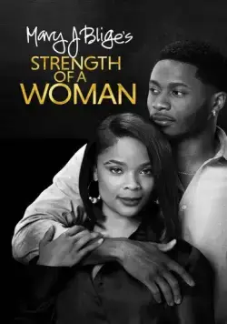 Strength of a Woman (2023) торрент