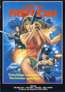 Воля к свободе (1987) торрент