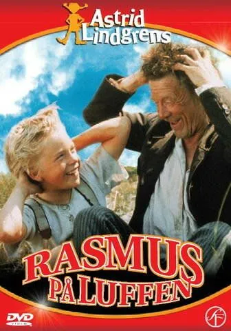 Скачать Расмус-бродяга (1981)