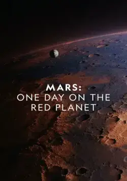 Марс: Один день на красной планете (2020) торрент