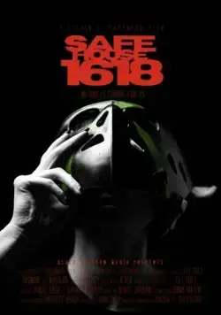 Скачать Safe House 1618 (2021)