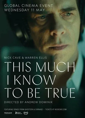 This Much I Know to Be True (2022) торрент