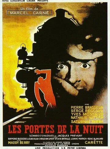 Врата ночи (1946) торрент