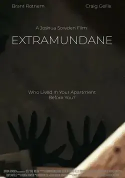 Extramundane (2022) торрент