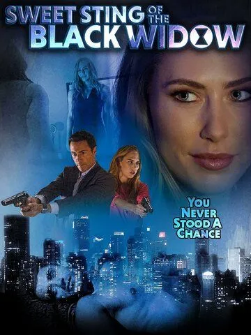 Скачать Sweet Sting of the Black Widow