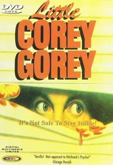 Юный Кори Гори (1993) торрент