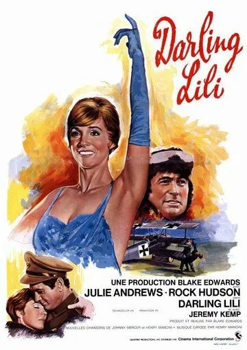 Дорогая Лили (1970) торрент