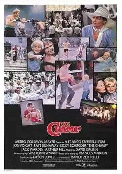 Чемпион (1979) торрент