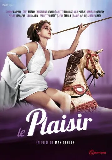 Наслаждение (1952) торрент