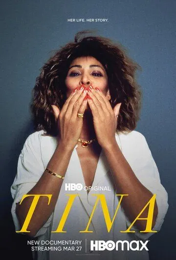 Тина (2021) торрент