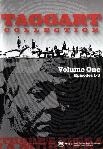 Таггерт (1983) торрент