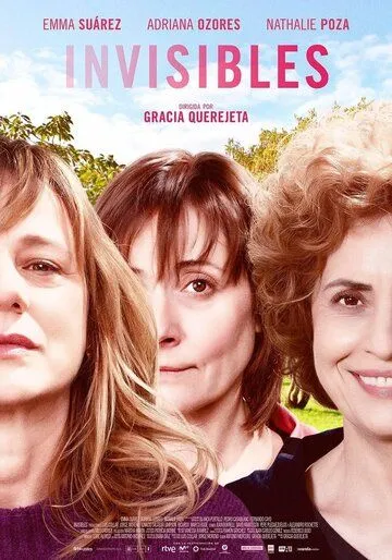 Invisibles (2020) торрент