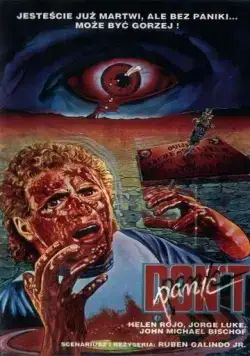 Скачать Без паники (1988)