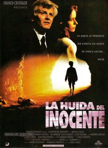 Скачать Побег невиновного (1992)