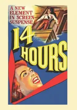 Четырнадцать часов (1951) торрент