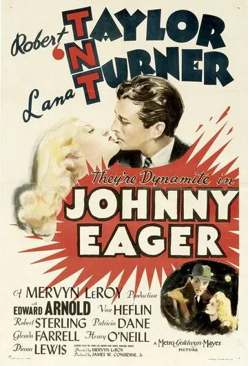 Джонни Игер (1941) торрент
