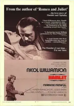 Гамлет (1969) торрент