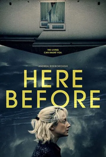 Дежавю (2021) торрент