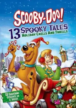Скуби-Ду! Ужасные Праздники (2012) торрент