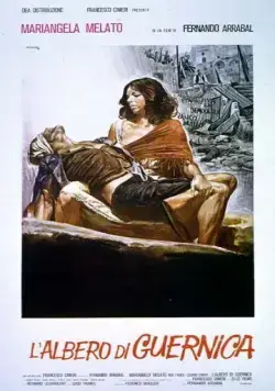 Дерево Герники (1975) торрент