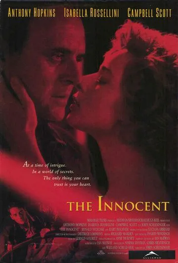 Невиновный (1993) торрент