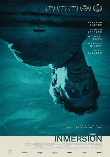 Inmersión (2021) через торрент бесплатно Скачать Inmersión (2021) через торрент бесплатно