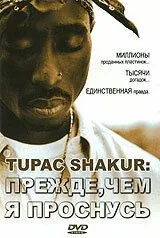 Скачать Tupac Shakur: Прежде, чем я проснусь