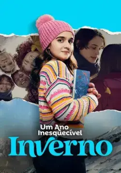 Um Ano Inesquecível: Inverno (2023) торрент