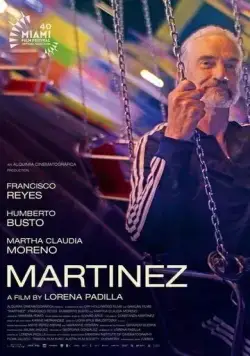 Martinez (2023) торрент