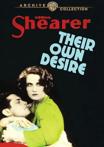 Скачать Их собственное желание (1929)