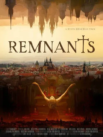 Remnants (2021) торрент