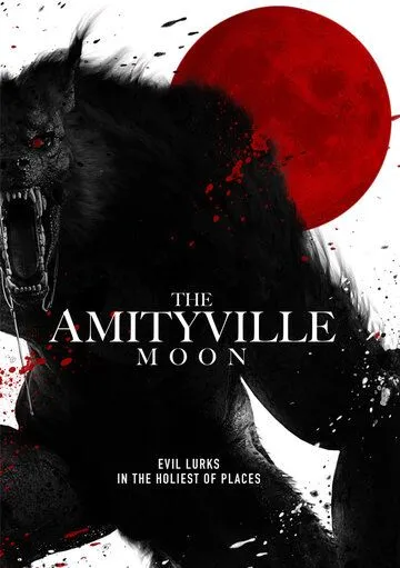 Луна в Амитивилле (2021) торрент
