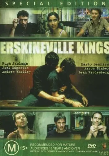 Скачать Эрскинвильские короли (1999)