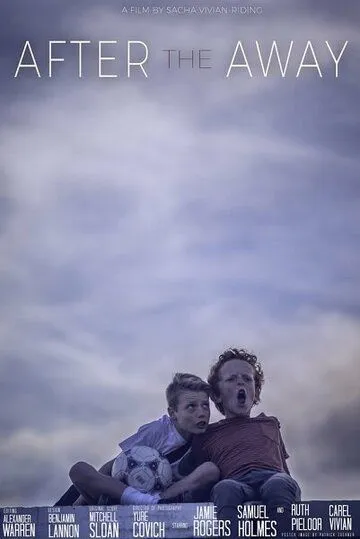 После разлуки (2019) торрент