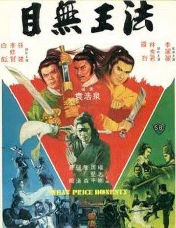 Скачать Какова цена честности? (1981)
