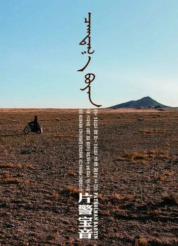 Патрульный Баоинь (2018) торрент