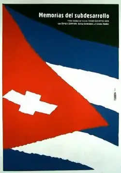 Воспоминания об отсталости (1968) торрент