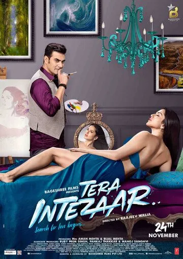 Tera Intezaar (2017) торрент
