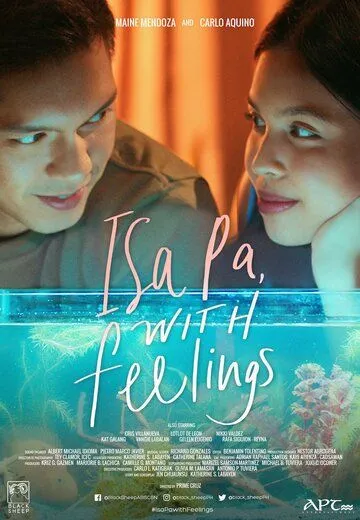 Isa pa, with feelings (2019) торрент