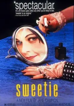 Душечка (1989) торрент