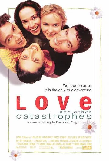 Скачать Любовь и другие катастрофы (1996)