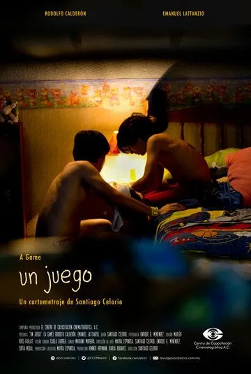 Скачать Un juego (2016)