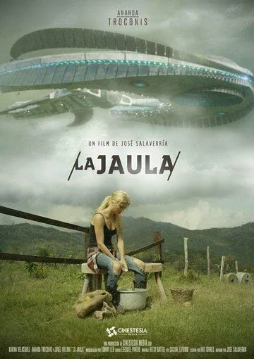 La Jaula (2017) торрент