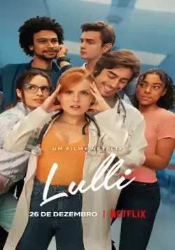 Лулли (2021) торрент