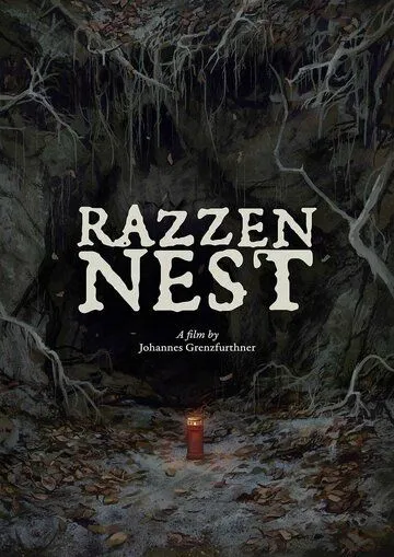 Razzennest (2022) торрент