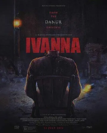 Скачать Иванна (2022)