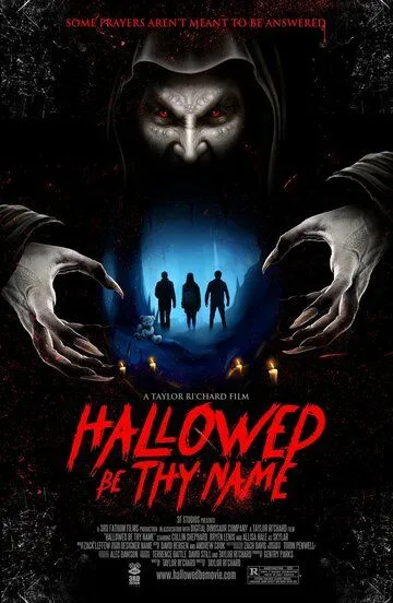 Скачать Hallowed Be Thy Name (2020)
